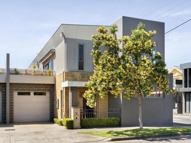 Effortless living with exceptional space and style