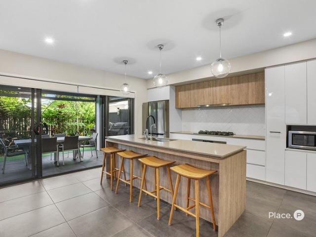 Effortless Living with Exceptional Space & Premium Upgrades