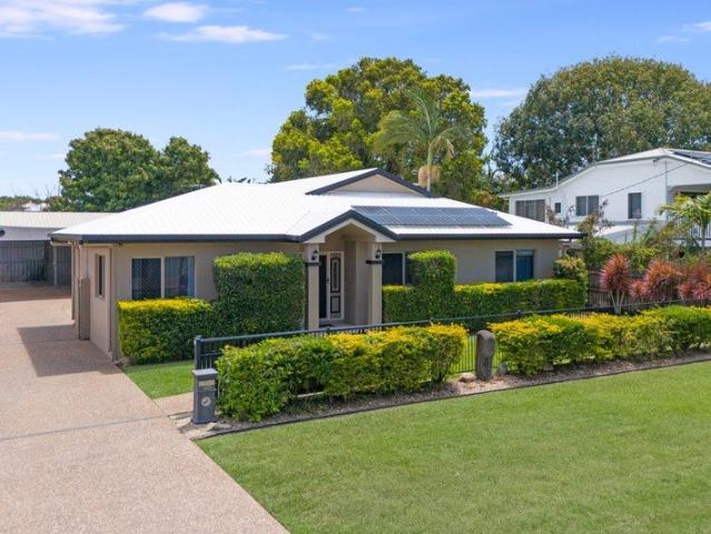 Effortless Living with Exceptional Space & Versatility
