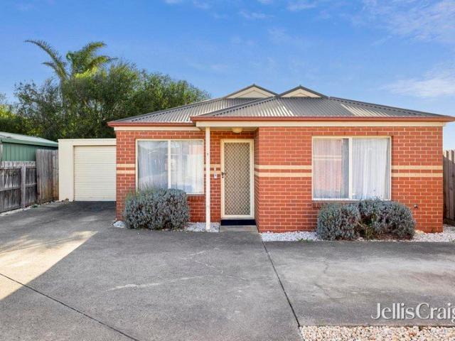 Effortless living with parkside appeal
