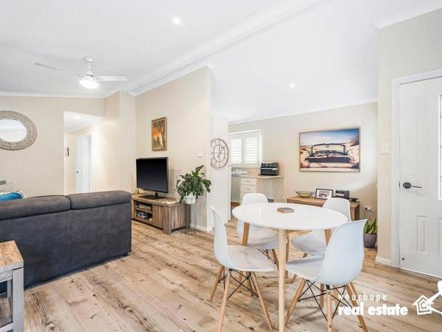 Effortless Living with Pond Views Over 50's