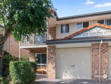 Effortless Living with Premium Upgrades in Secure Salisbury Gardens