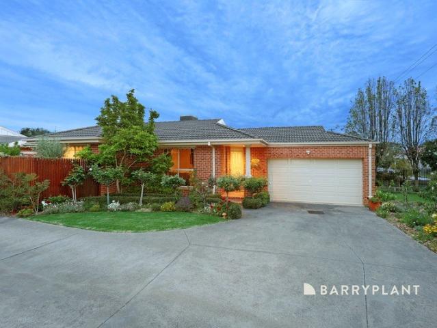 Effortless Living with Style & Comfort