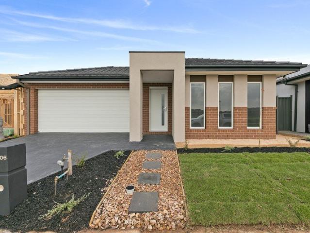 Effortless Living with Style, Space & Comfort! APPLICATIONS NOW OPEN