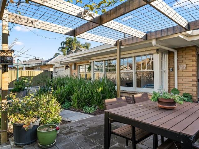 Effortless Living with Style, Space & Privacy