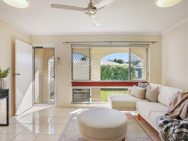 Effortless living with space and convenience