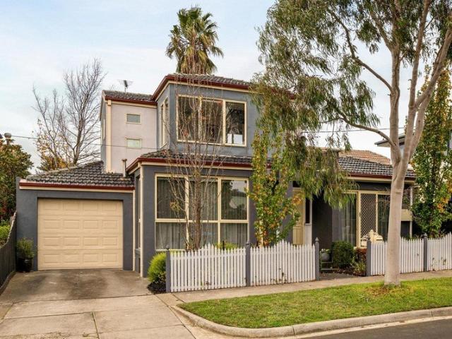 Effortless living with space and style