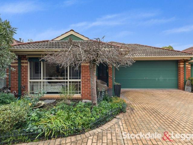 Effortless Living with Space, Privacy & Exceptional Convenience