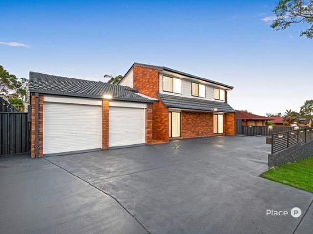 Effortless Living with Space, Style and Versatility