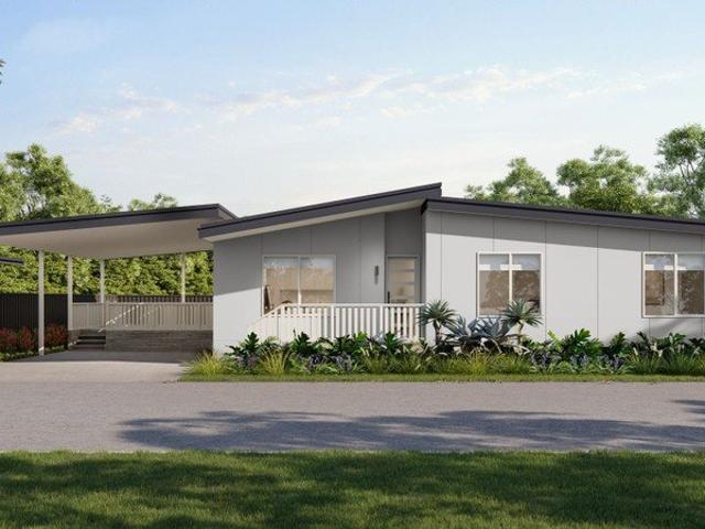 Effortless living with space to entertain