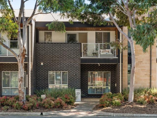 Effortless Living with Woodville West Reserve at Your Doorstep