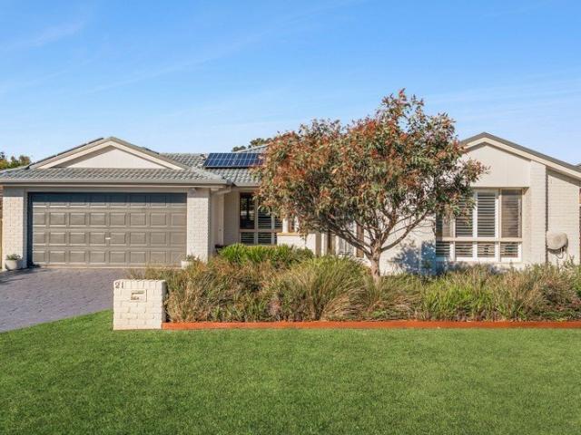 Effortless Living & A Lifestyle You Will Love
