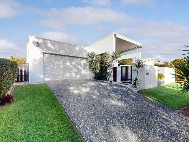 Effortless Living and Entertaining in Wurtulla