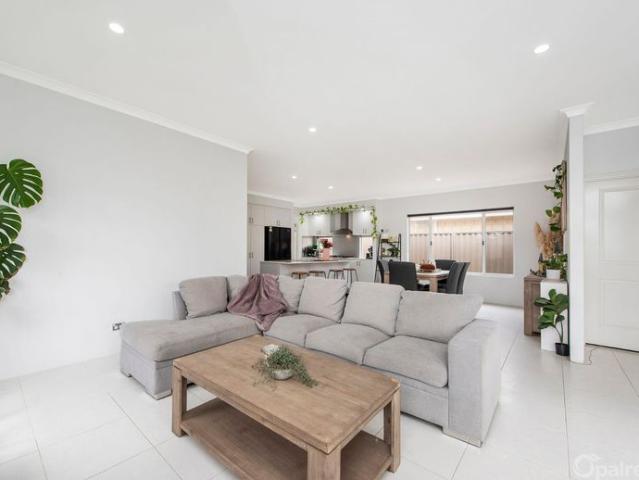 Effortless living and modern comfort in the heart of Baldivis