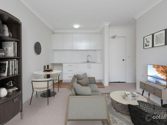 Effortless Living Awaits Serviced Apartment 14 at Greglea