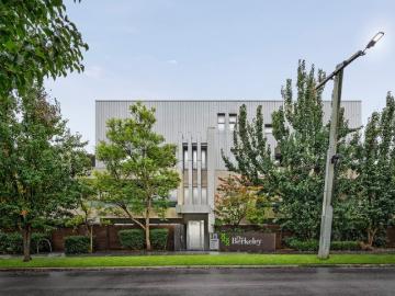 Effortless Living at The Berkeley Steps from Westfield Doncaster