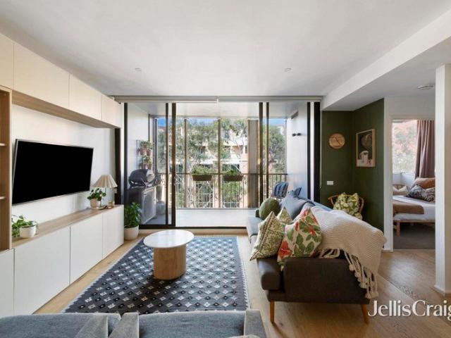 Effortless Living at The Riviera
