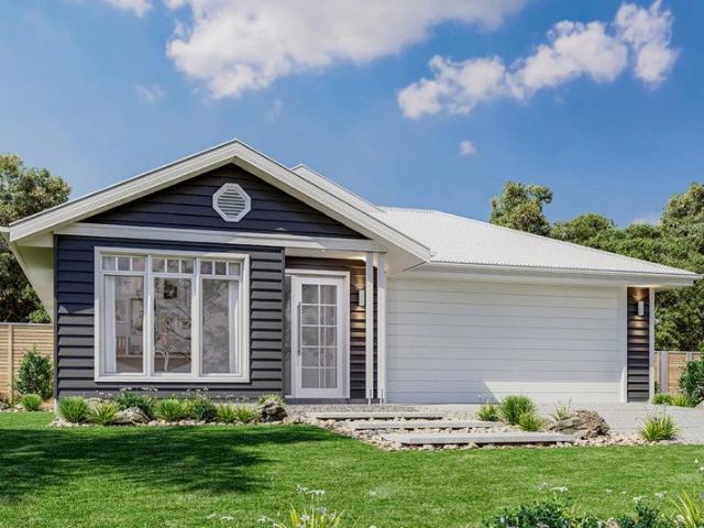 Effortless Living at Berry Lane Estate