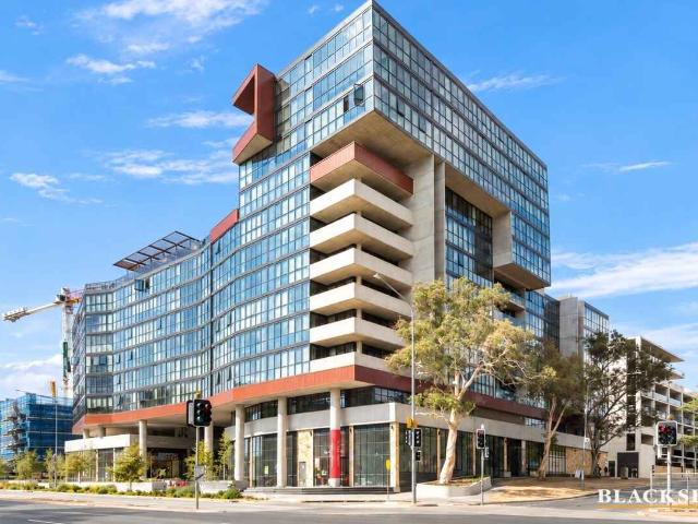 Effortless Living at Founders Lane, Fully Furnished & Ready to Move In