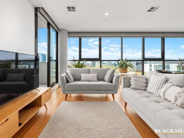 Effortless Living at Founders Lane, Fully Furnished & Ready to Move In