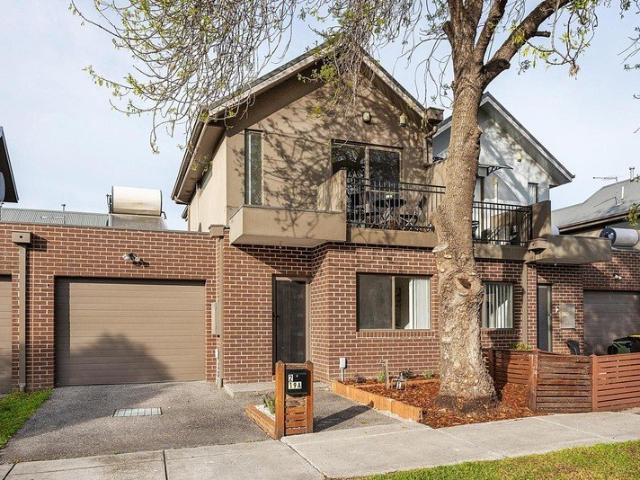 Effortless living at its brilliant best