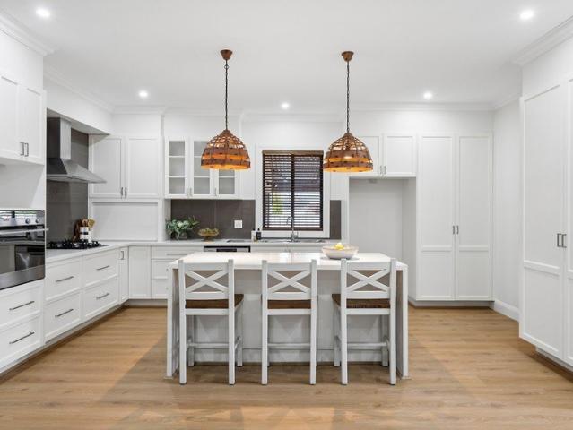 Effortless Living, Beautifully Finished