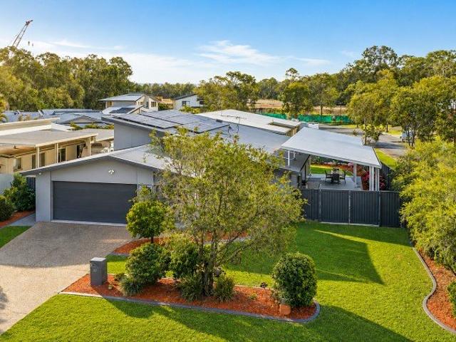 Effortless Living, Beautifully Presented