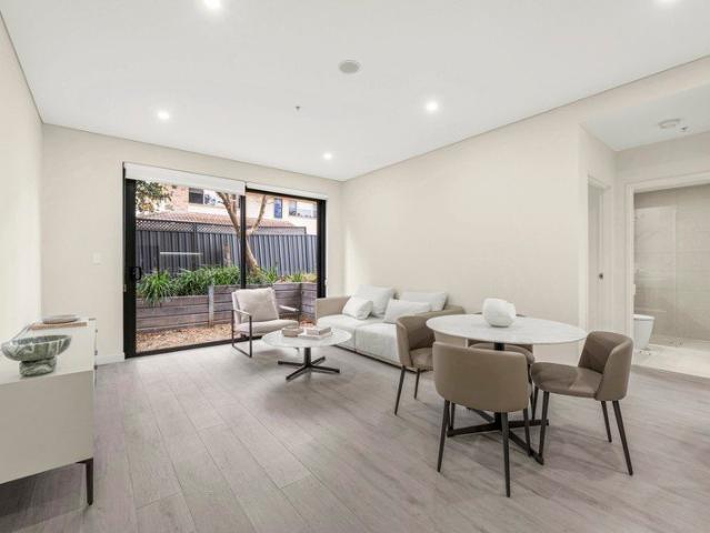 Effortless Living Brand New Three Bedroom Apartment at Caringbah Greens