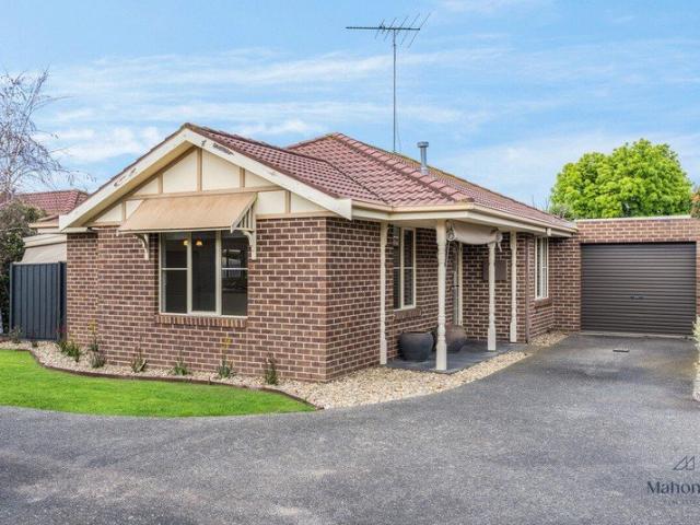 Effortless Living, Central Convenience