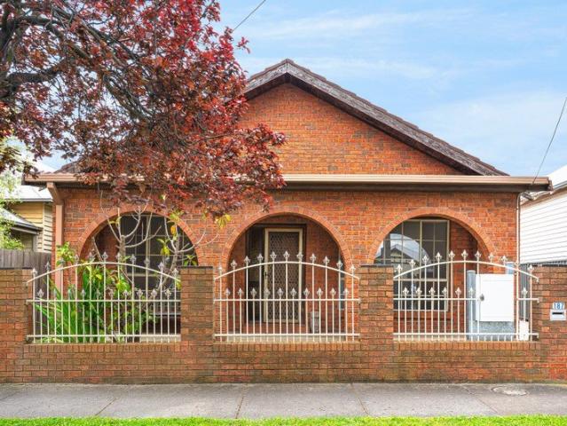 Effortless Living, City Fringe Convenience