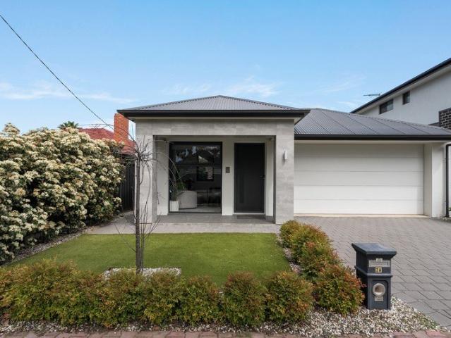Effortless Living, Coastal Convenience