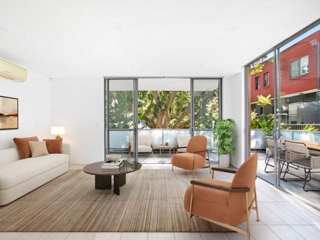 Effortless living close to heart of Five Dock