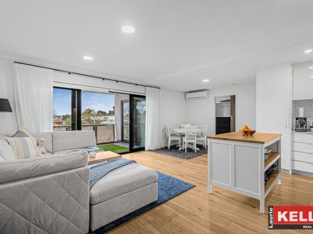 EFFORTLESS LIVING EXCELLENT FIRST HOME