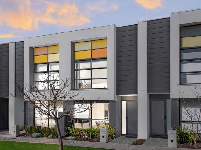 Effortless Living, Exceptional Convenience