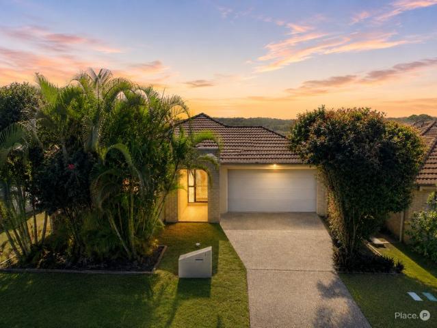 Effortless Living, Exceptional Convenience