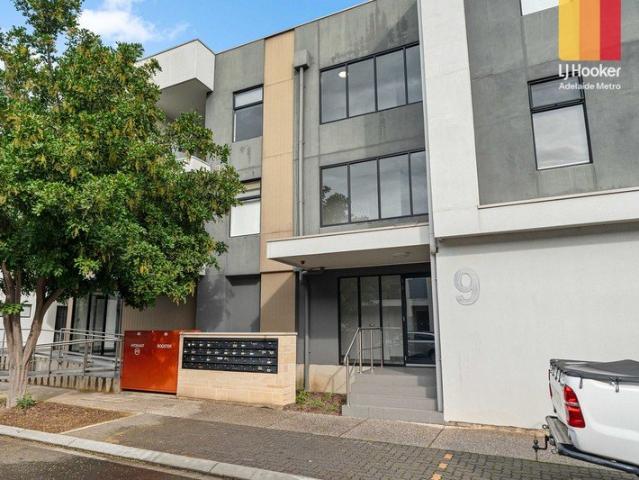 Effortless Living, Exceptional Convenience