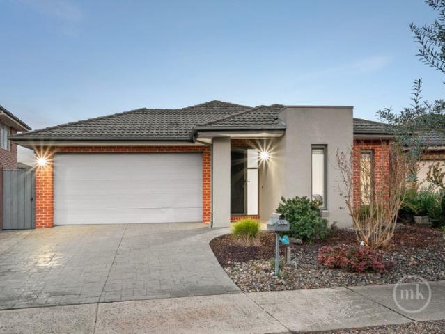 Effortless Living, Exceptional Convenience