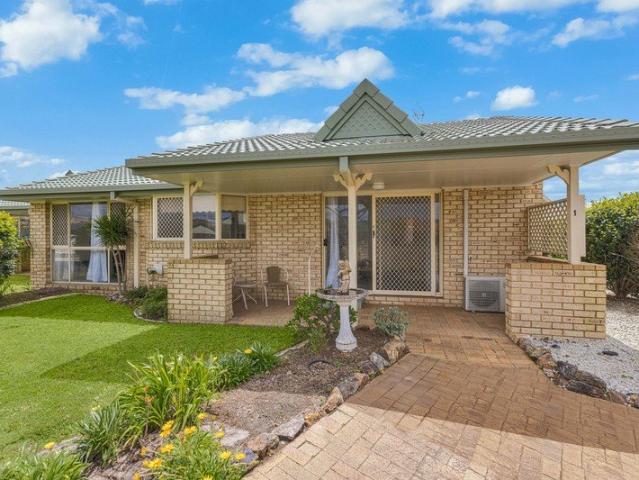 Effortless Living, Exceptional Convenience