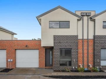 Effortless Living, Exceptional Convenience