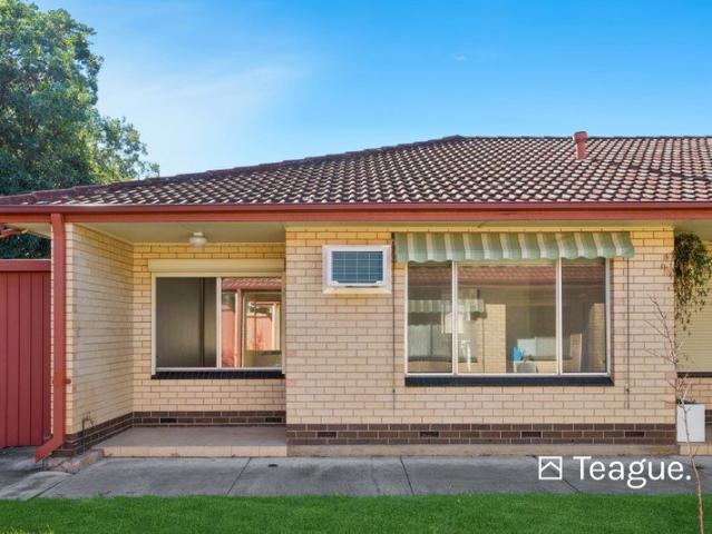 Effortless Living, Exceptional Convenience & a Location to Love