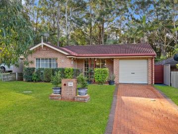 Effortless Living, Exceptional Connectivity & Low Maintenance Appeal
