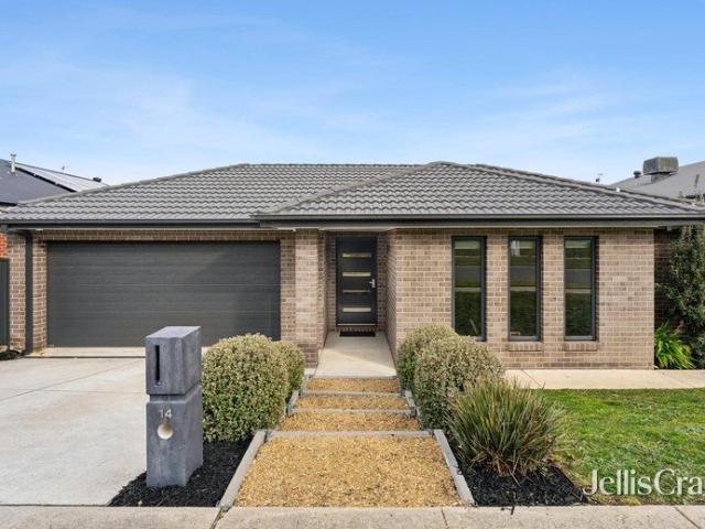 Effortless living, exceptional entertaining