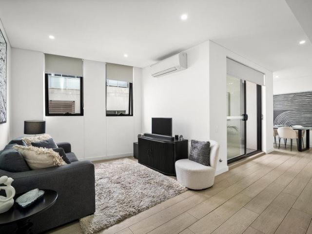 Effortless Living, Exceptional Location