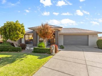 Effortless Living, Executive Style