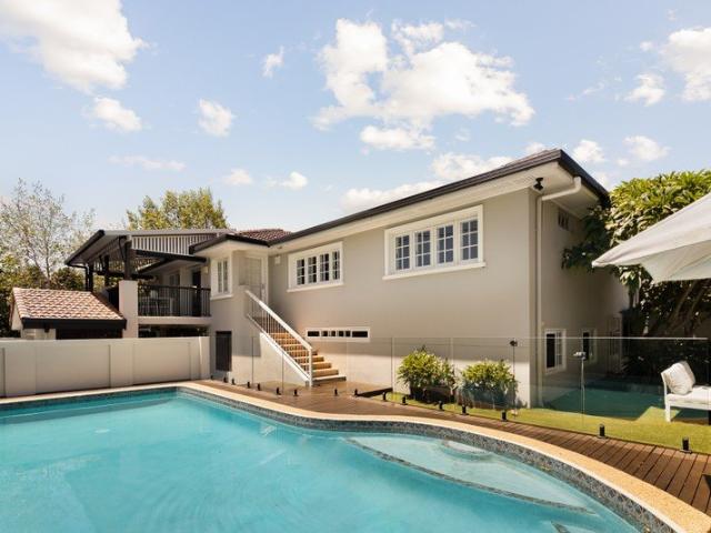 Effortless living for the modern family