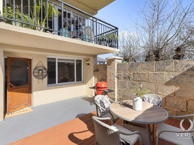Effortless Living in the Heart of Como |