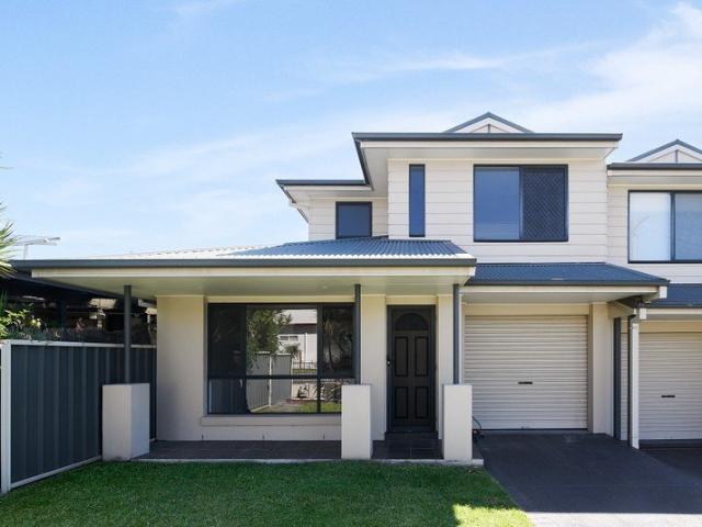Effortless Living in the Heart of Adamstown