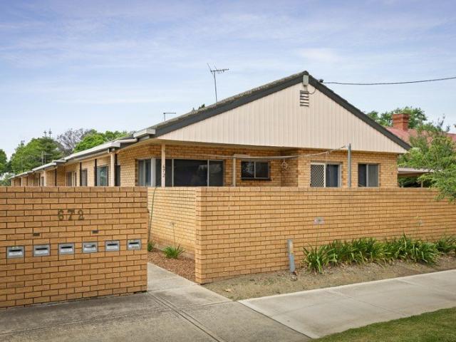 Effortless Living in the Heart of Albury
