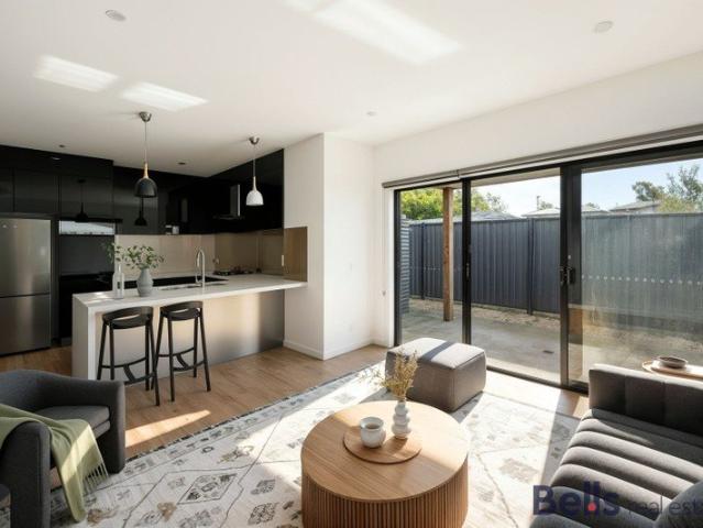 Effortless Living in the Heart of Braybrook