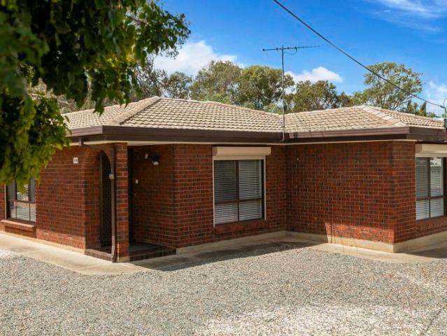 Effortless Living in the Heart of Gawler